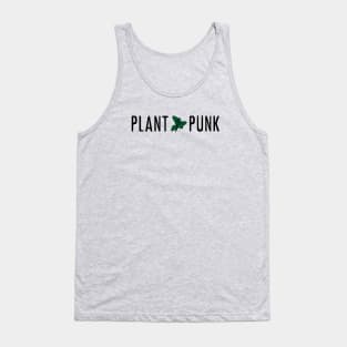 Plant Punk Tank Top